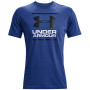 Pánske tričko Under Armour GL Foundation SS T