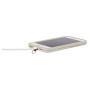 Bezpečnostné pútko Nite Ize Hitch Phone Anchor + Tether