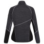 Dámska mikina Regatta Wmn Hepley F Zip II