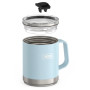 Termohrnček Thermos Icon Desk Mug 0,4l