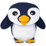 Detský batoh Affenzahn Pepe Penguin small