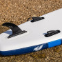 Paddleboard F2 ALOHA 12,2 BLUE