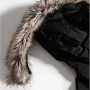 Dámsky zimný kabát The North Face W Recycled Zaneck Parka