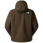 Pánska softshellová bunda The North Face M Quest Mono Jacket