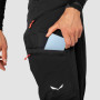 Dámske nohavice Salewa Sella Dst Hyb Pant W