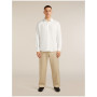 Nohavice Icebreaker Unisex Twill Adjustable Pants