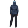 Dámska zimná bunda Mountain Equipment Superflux Hooded Jacket Women's