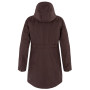 Dámsky kabát Fjällräven Kiruna Padded Parka W