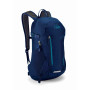 Batoh Lowe Alpine Edge II 18 tmavomodrá Blueprint/Bp