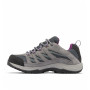 Dámske topánky Columbia Crestwood™ Waterproof