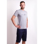 Pánske kraťasy Progress OS Brixen Shorts 24JB