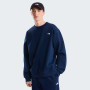 Pánska mikina The North Face Essential Simple Dome Relaxed Crew