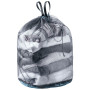 Obal na oblečenie Deuter Mesh Sack 10 tmavomodrá atlantic