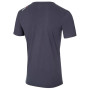 Pánske tričko Ocún Classic T Organic Men Rainbow Rocket