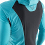 Pánska vesta Dynafit Speed Softshell Vst M