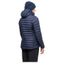 Dámska bunda Mountain Equipment Earthrise Hooded Jacket Women's