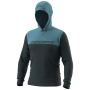 Pánska funkčná mikina Dynafit 24/7 Hoody M modrá