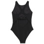 Dámske plavky Puma Raceback Swimsuit