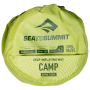 Samonafukovacia karimatka Sea to Summit Camp Self Inflating Mat Regular Tarragon