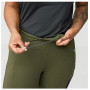 Dámske legíny Fjällräven Keb Agile Tights W
