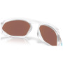 Slnečné okuliare OAKLEY Cage Jacket Matte Clear