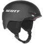 Detská lyžiarska prilba Scott Keeper 2 (2023) čierna/biela granite black