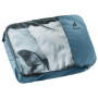 Cestovné puzdro Deuter Mesh Zip Pack 5 tmavomodrá atlantic