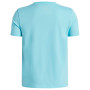 Detské funkčné tričko Under Armour UA B Boxed Sports Update SS Fresco Blue
