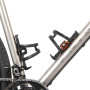 Košík na fľašu Restrap Side Release Bottle Cage
