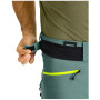 Pánske zimné nohavice Ortovox 3L Deep Shell Pants M