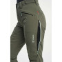 Dámske zimné nohavice Tenson Touring Softshell Pant