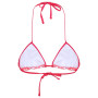 Dámske plavky Regatta Aceana String Top