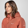 Nepremokavá bunda Gore Tex Salewa Puez Gtx 3L Epe Jacket W