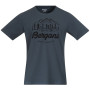 Pánske tričko Bergans Classic V2 Tee