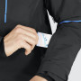 Pánska bunda Salomon Edge Jacket M