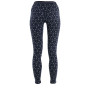 Dámske legíny Icebreaker W Mer 260 Vertex Leggings First Snow