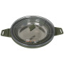 Skladací hrnček Warg Fold Cookpot 2,5l