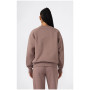 Dámska mikina Champion Crewneck Sweatshirt W Core Heritage