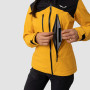 Dámska zimná bunda Salewa ORTLES PTX 3L W JACKET