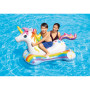 Nafukovacia hračka Intex Nafukovací jednorožec Unicorn Ride-On 57552NP