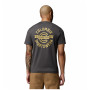 Pánske tričko Columbia Parsons Point™ SS Back Graphic Tee