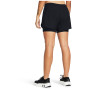 Dámske kraťasy Under Armour Fly By 2-In-1 Shorts