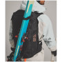 Batoh Ortovox Avabag Litric Freeride 18