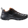 Pánske turistické topánky Mammut Sapuen Low GTX Men