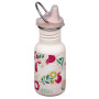 Detská fľaša Klean Kanteen Classic Sippy 355 ml