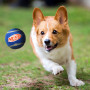Hračka pre psa Nerf Dog Squeak Tennis Ball 3 pcs