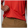 Pánske tričko Columbia Zero Rules™ Light SS Crew