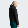 Pánska bunda The North Face M Mountain Athletics Cari Hooded Jacket