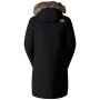Dámsky zimný kabát The North Face W Arctic Parka
