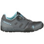 Dámske cyklistické tretry Scott W's Sport Crus-r Flat Boa
